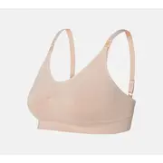 Sutien de alaptare fara cusaturi Hura Sensil Breeze Moonlight XL/XXL Lola&Lykke TNATN-CJ-HURAMLXL