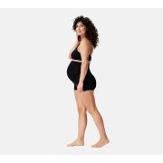 Sutien de alaptare fara cusaturi Hura Sensil Breeze Negru XL/XXL Lola&Lykke TNATN-CJ-HURABLXL