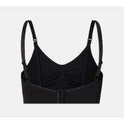 Sutien de alaptare fara cusaturi Hura Sensil Breeze Negru XL/XXL Lola&Lykke TNATN-CJ-HURABLXL
