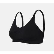 Sutien de alaptare fara cusaturi Hura Sensil Breeze Negru XL/XXL Lola&Lykke TNATN-CJ-HURABLXL