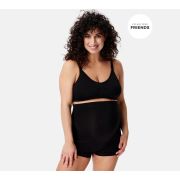 Sutien de alaptare fara cusaturi Hura Sensil Breeze Negru XS/S Lola&Lykke TNATN-CJ-HURABLXSS