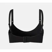 Sutien fara cusaturi pentru alaptare mixta MAE Sensil Breeze M/L Negru Lola&Lykke TNATN-CJ-MAEBLML