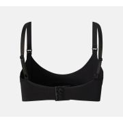 Sutien fara cusaturi pentru alaptare mixta MAE Sensil Breeze XS/S Negru Lola&Lykke TNATN-CJ-MAEBLXSS
