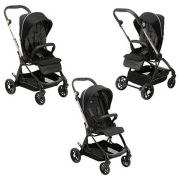 Carucior sport Chicco One4Ever, GreenGem (Verde), nastere-22Kg CHC79881-8_GREEN GEM