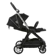 Carucior sport Chicco One4Ever, GreenGem (Verde), nastere-22Kg CHC79881-8_GREEN GEM