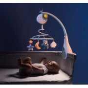 Carusel muzical Chicco Next2Dreams, unisex, 0luni+ CHC076270-1