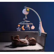 Carusel muzical Chicco Next2Dreams, unisex, 0luni+ CHC076270-1