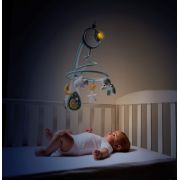 Carusel muzical Chicco Next2Dreams, unisex, 0luni+ CHC076270-1