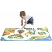 Centru de activitate electronic Chicco Harta Orasului, 1-4 ani CHC11012-1