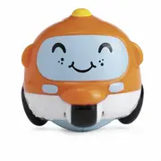 Centru de activitate electronic Chicco Harta Orasului, 1-4 ani CHC11012-1