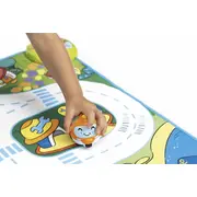 Centru de activitate electronic Chicco Harta Orasului, 1-4 ani CHC11012-1