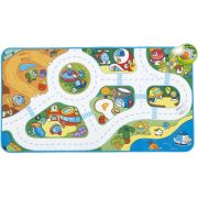 Centru de activitate electronic Chicco Harta Orasului, 1-4 ani CHC11012-1