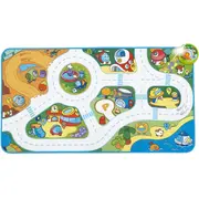 Centru de activitate electronic Chicco Harta Orasului, 1-4 ani CHC11012-1