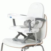 Inaltator pentru masa Juju Easy Peasy, White JUJJU1013B-White