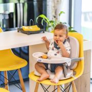 Inaltator pentru masa Juju Easy Peasy, White JUJJU1013B-White