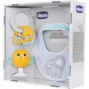 Jucarie copii Chicco Set diversificare My Sweet DouDou, 6luni+ CHC11824-1
