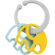 Jucarie copii Chicco Set diversificare My Sweet DouDou, 6luni+ CHC11824-1