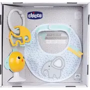 Jucarie copii Chicco Set diversificare My Sweet DouDou, 6luni+ CHC11824-1