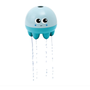 Jucarie de baie copii Chicco Baby Octopus, 6-36 luni CHC11990-1