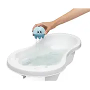 Jucarie de baie copii Chicco Baby Octopus, 6-36 luni CHC11990-1