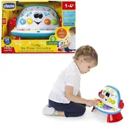 Jucarie electronica Chicco Funky, Pianul Orchestra, 1-4 ani CHC10111-1