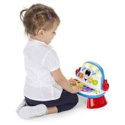 Jucarie electronica Chicco Funky, Pianul Orchestra, 1-4 ani CHC10111-1