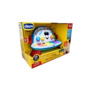Jucarie electronica Chicco Funky, Pianul Orchestra, 1-4 ani CHC10111-1