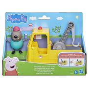 PEPPA PIG CAMIONUL DE REMORCARE VIVF9519