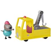 PEPPA PIG CAMIONUL DE REMORCARE VIVF9519