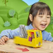 PEPPA PIG CAMIONUL DE REMORCARE VIVF9519