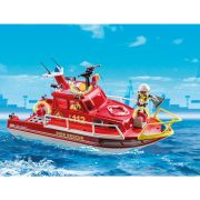 Playmobil - Barca de salvare ARTPM71598