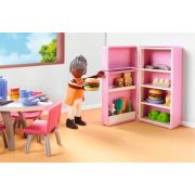 Playmobil - Bucatarie cu loc de luat masa ARTPM71608