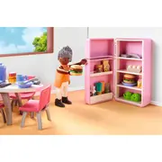 Playmobil - Bucatarie cu loc de luat masa ARTPM71608