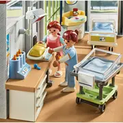 Playmobil - Maternitate ARTPM71616