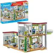 Playmobil - Noul spital ARTPM71615