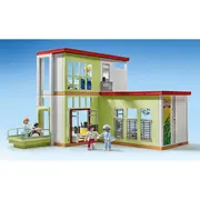 Playmobil - Noul spital ARTPM71615