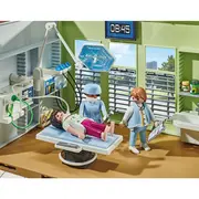 Playmobil - Noul spital ARTPM71615