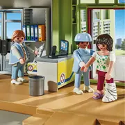 Playmobil - Noul spital ARTPM71615