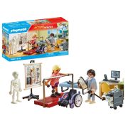 Playmobil - Ortopedie ARTPM71617