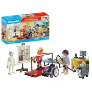 Playmobil - Ortopedie ARTPM71617