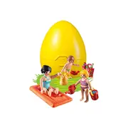 Playmobil - Pusculita ou distractie pe plaja ARTPM4941