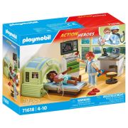 Playmobil - Rezonanta magnetica cu pacient ARTPM71618