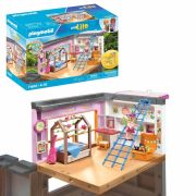 Playmobil my Life - Camera copiilor ARTPM71610