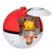 Pokemon - Set de joaca Battle Spinner cu figurina, diverse modele BKFPKW4397