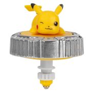Pokemon - Set de joaca Battle Spinner cu figurina, diverse modele BKFPKW4397