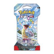 Pokemon TCG: SV07 Stellar Crown - 1 Blister Booster BKFPCI85901