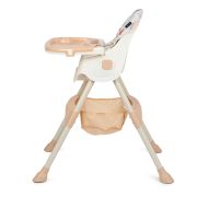 Scaun de masa 2 in 1 Juju Eat&Smile, Birds JUJJU1027-Birds
