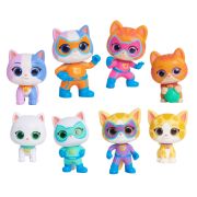 SuperKitties - Figurina colectibila surpriza BKF67004
