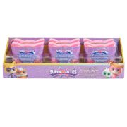 SuperKitties - Figurina colectibila surpriza BKF67004
