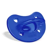 Suzeta anat. Chicco PhysioSoft, s., bleu, 16-36luni CHC7309196-7